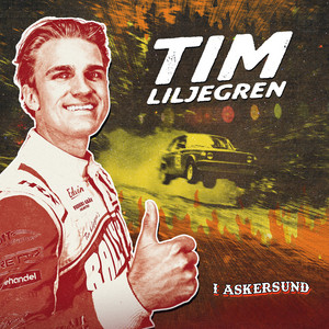 I Askersund by Tim Liljegren