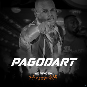 Pagodart - Que Tiro Foi Esse