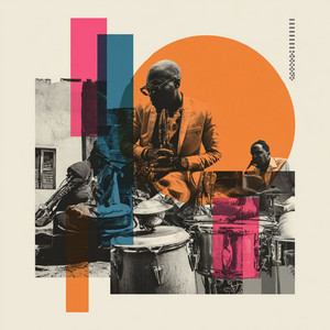 Happy Steps Beat by Elio Marquette