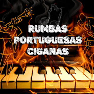 Rumbas Portuguesas Ciganas - Rumba Portuguesa 2024