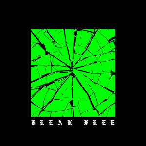 BLASÉRK - BREAK FREE