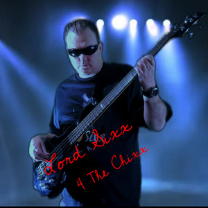 Lord Sixx - A Dying Breath