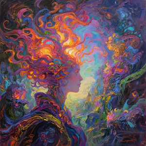 Jaquelin Connelly - Eyes On Me