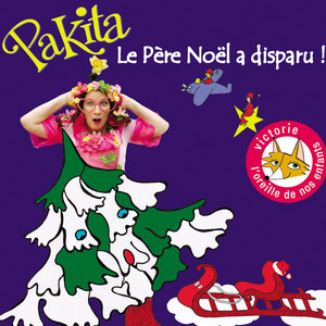 Pakita - Cadeau ! Cadeau !