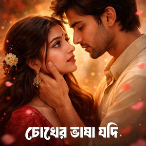 Chokher Bhasa Jodi by Dev Creation