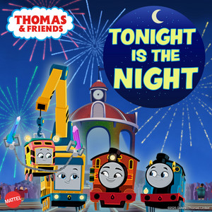 Tonight Is the Night