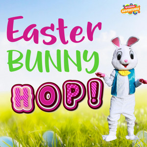 EB Hops - Easter Bunny Hop!