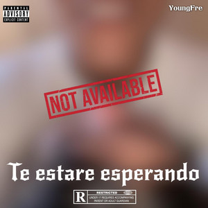 Te estare esperando by YoungFre