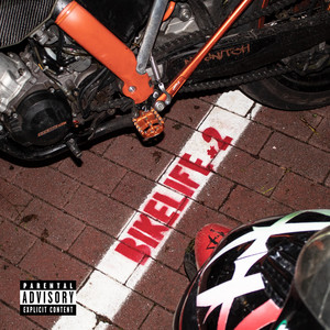 BIKELIFE 2 by Gimmi, KLP Beatz