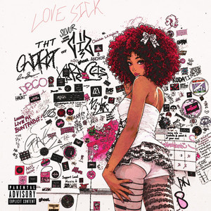 Love Sick by Xella Red