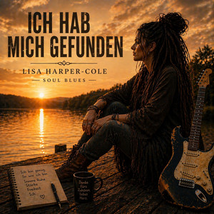 Lisa Harper-Cole - Ich hab mich gefunden