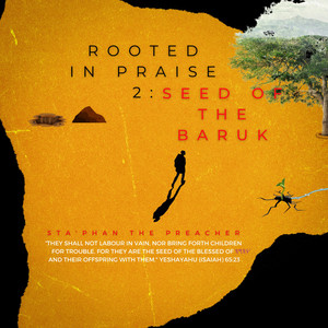 Ruach of Prophecy by Sta'phan The Preacher