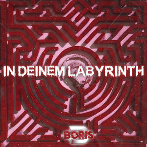 In deinem Labyrinth