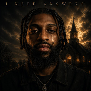 I Need answers by Jai lynn