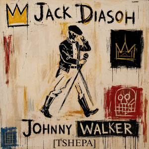 Way Up by Jack Diasoh