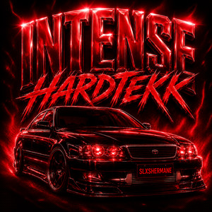 Intense Hardtekk