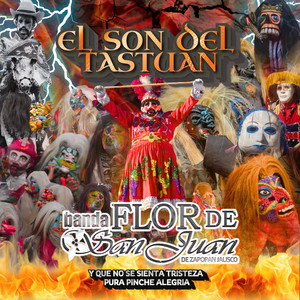 El Son del Tastuan