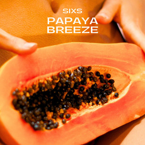 Papaya Breeze by Sixs