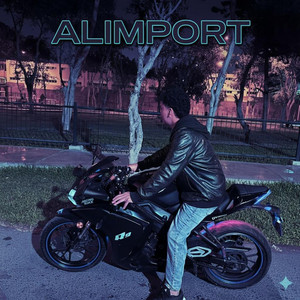 Borracho by Alimport