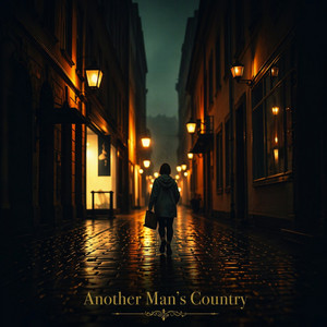 Another Man's Country by Driellax