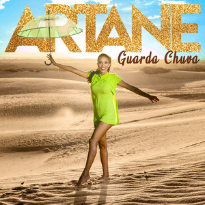 Guarda-Chuva by Artane Inarde