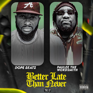 Normal by Dopebeatz, Paulee the Wordsmith, International Don P