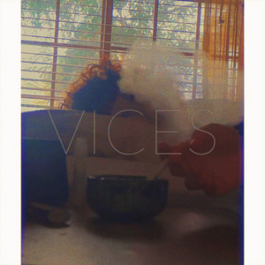 Vices - demo by Sara Beth