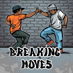 first salary by Breaking Moves