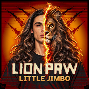 Ras Child by Little Jimbo, Winston McAnuff
