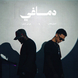 دماغي by CHEIKH REFLEX, DJ Mansoul