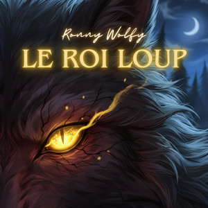 Le Roi Loup (Retour du Seigneur Garou)