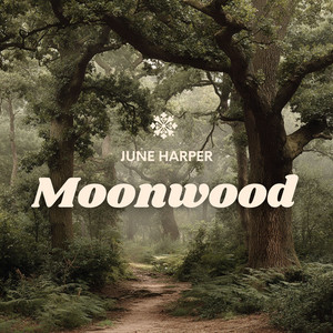 Moonwood by June Harper