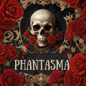 Phantasma by BookTok
