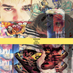 bada$s (feat. 6anta)