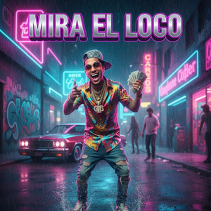 Mira el loco by Gang Music
