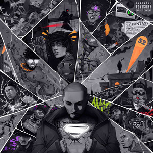 Obnovylle - Remix by Skryptonite, blandee, Malcolm Kush, DAUR3X