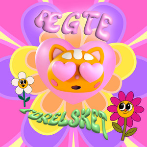 Ægte Forelsket by Sofie Trolle
