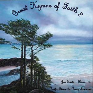 Great Hymns of Faith 2 album