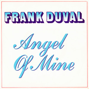 Angel Of Mine - Remastered