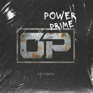 Power Prime - Revisited by OPTIMUS