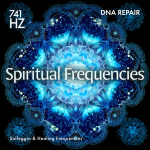 741 Hz Love Frequency