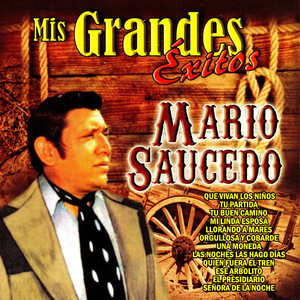 Mis Grandes Exitos cover