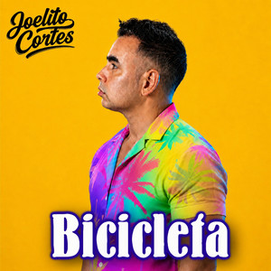 Bicicleta by Joelito Cortes