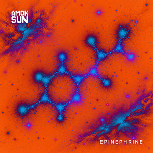 Epinephrine by Amok Sun