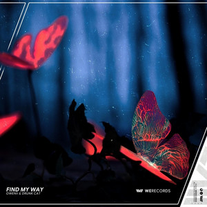 Find My Way - Extended Mix by Owenii, Drunk Cat