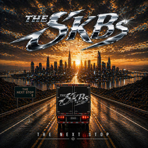 Sanctuary by The SKBs