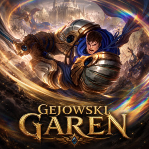 Gejowski Garen by GAY RECORDS