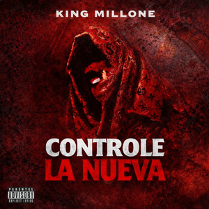 Controle La Nueva by King millone
