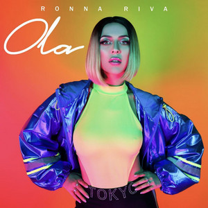 Ola by Ronna Riva