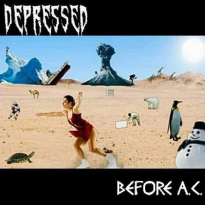 Depressed
